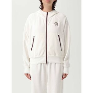 Brunello Cucinelli Sweatshirt Woman White